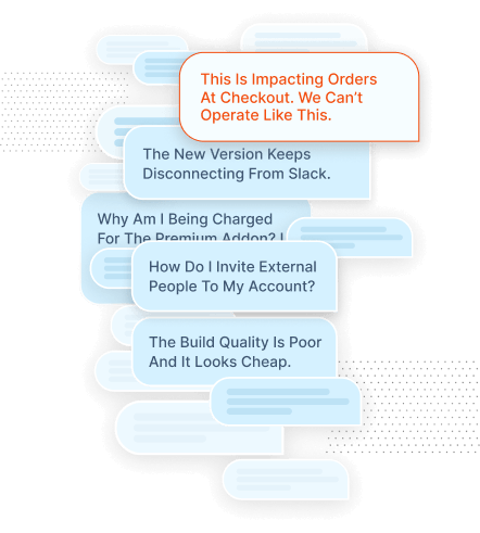 Klarion outcomes dashboard