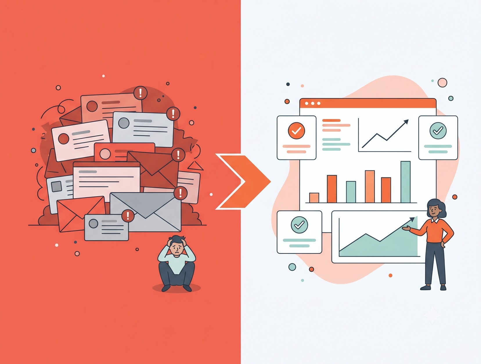 How RETR Turned a Support Queue Into a Product Roadmap